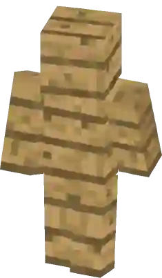 minecraft planks