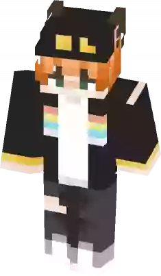 So I made Fundy in Minecraft 