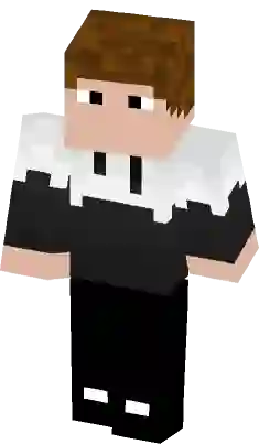 qwertyuiopasdfghjklzxcvbnm Minecraft Skin