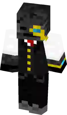 Image of 3d skin