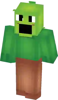 epic face minecraft