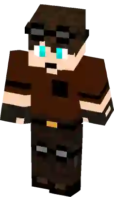 Redstone  Minecraft PE Skins