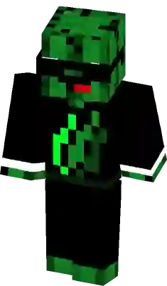 Nerd Creeper – Minecraft Wiki