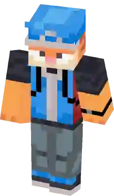 Image of 3d skin