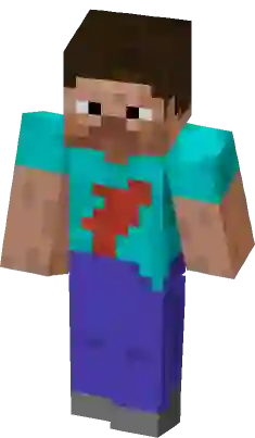 Bloody Herobrine