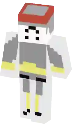 Image of 3d skin