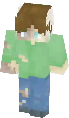 Tubbo Minecraft Skins