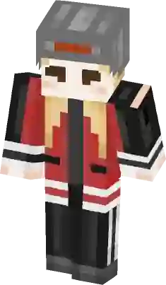 Image of 3d skin