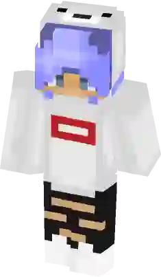 Image of 3d skin