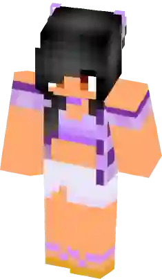 aphmau  Nova Skin