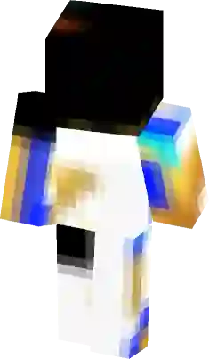 Image of 3d skin