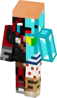 Yba Minecraft Skins