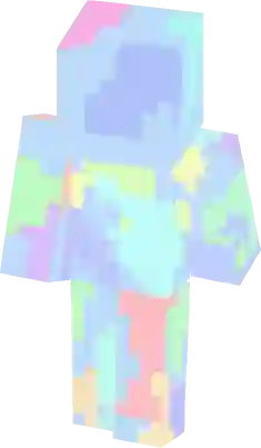 Image of 3d skin