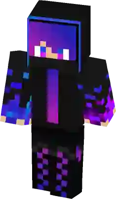 Image of 3d skin