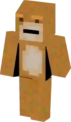 Fun  Minecraft Skin