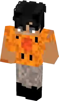 Planeta Minecraft Skins