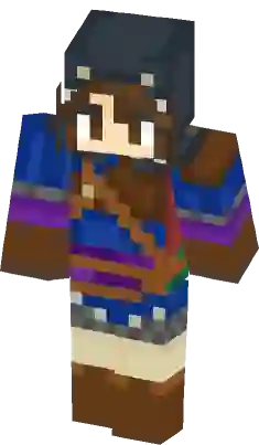 Minecraft Top 10 Minecraft Skins The Legend Of Zelda 