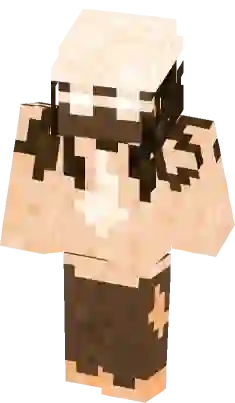 Image of 3d skin