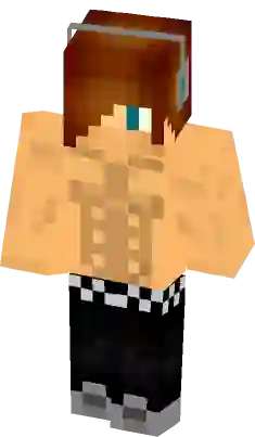 Image of 3d skin