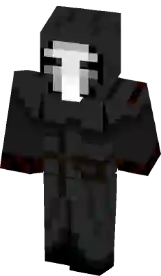 scp  Minecraft Skins