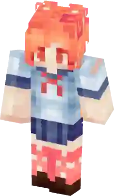 Osana Najimi Plush from Yandere Simulator 