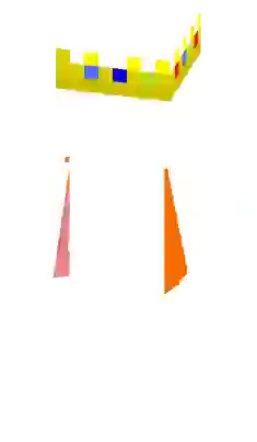 Image of 3d skin
