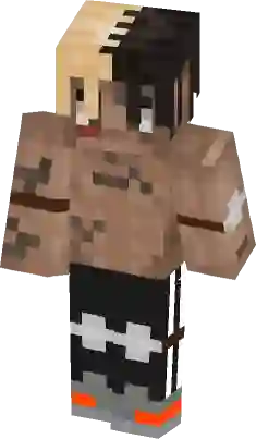 subscribe to my  channel (Beluga) Minecraft Skin