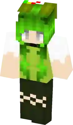 Image of 3d skin