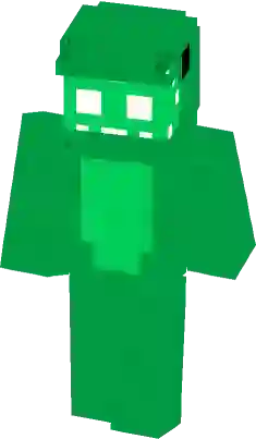 Custom Minecraft Skin by Tawilisss - Gank