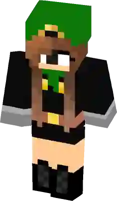 Image of 3d skin
