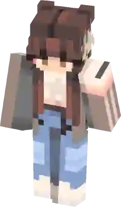 Image of 3d skin