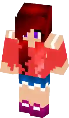 Image of 3d skin