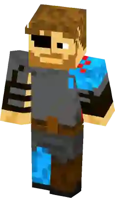 Tatu - Minecraft skin (64x32, Steve)