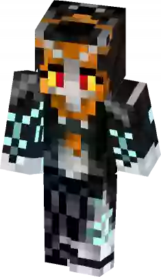 The Legend Of Midna~ (RPG contest entry)  Rpg, Minecraft skins, Twilight  princess