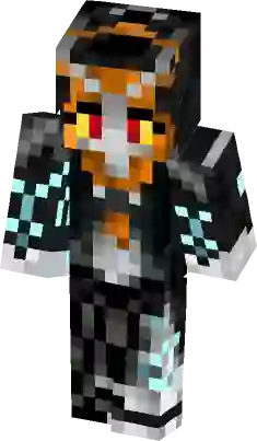 The Legend Of Midna~ (RPG contest entry)  Rpg, Minecraft skins, Twilight  princess