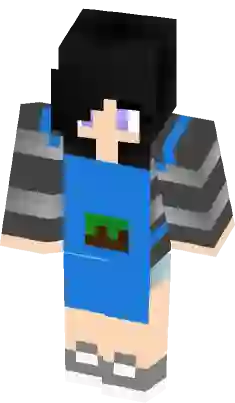 Image of 3d skin