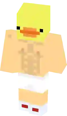Image of 3d skin
