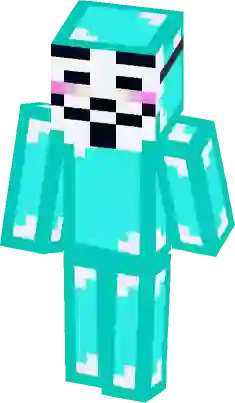 mr hack  Minecraft Skins