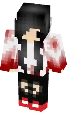 jeff the killer  Minecraft Skins