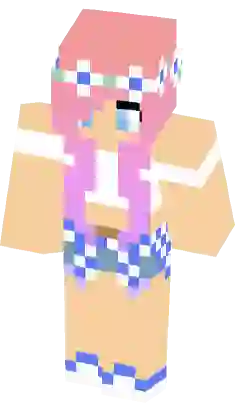 Image of 3d skin