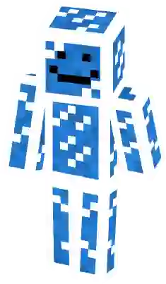 Minecraft Skins Glass Block Skin PNG Transparent With Clear Background ID  458922