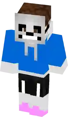 Image of 3d skin
