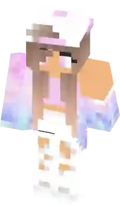 Image of 3d skin