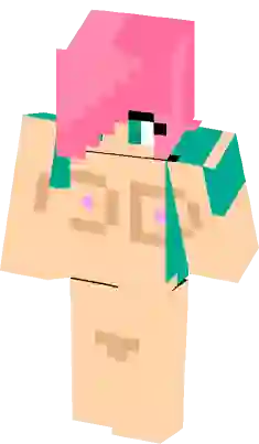Image of 3d skin