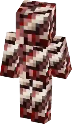 quartz ore minecraft