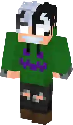 Image of 3d skin