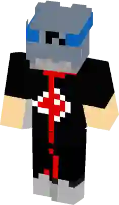 HEROBRINE AKATSUKI