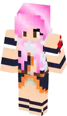 Image of 3d skin