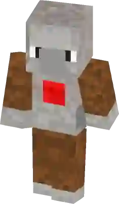 Agent (Minecraft Education Edition) Minecraft Skin