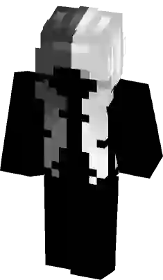 Image of 3d skin